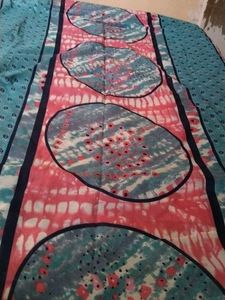 Selling fast New Cotton Suit Set With Dupatta