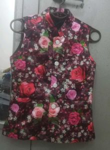 Boys  Jacket
