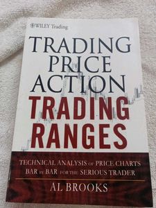 Trading Price Action Book
