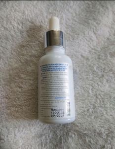 The Moms Co Natural Vita Rich Face Serum🤍