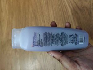 naturali anti hairfall Shampoo 100 ml
