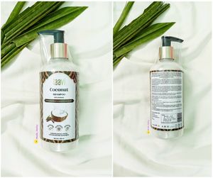 Combo Hair Care Products