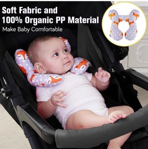 Baby Travel Pillow