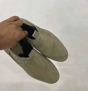 H&amp;M Chelsea Boots