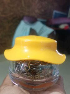 Mystery jewellery jar
