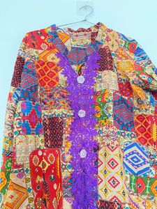 Ethnic printed Kurta