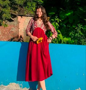 Beautiful Summer Dress For Women 🌸
