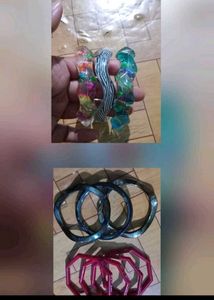 12 pic Bangles &amp; Bracelets