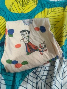 cotton unisex nightwear