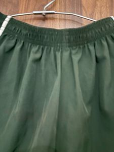 T-shirt and shorts set