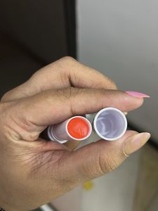 Zudio Lip Balm - Enriched with Vitamin E