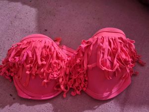 Sexy Bikini Bra