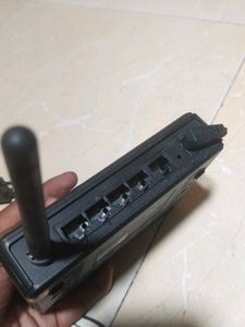 D-Link DIR-524 Router