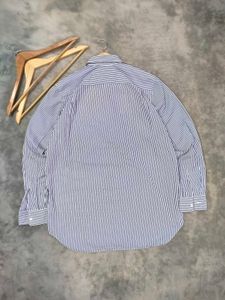 Play Comme des Garcons Striped Shirt