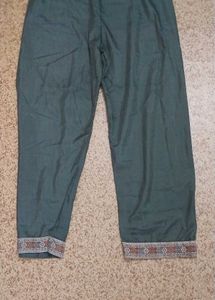 Elegant Printed Kurta Set