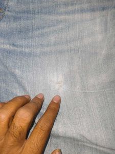 Levi's 502 'Taper Fit' Jeans (Light Wash Denim)