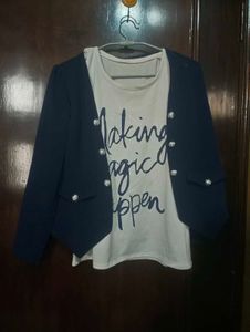 11 Trendy College Tops Combo for Girls
