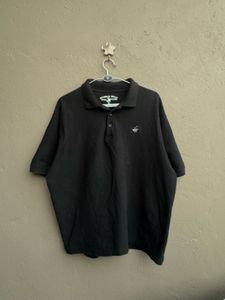 Beverly Hills Polo Club Black  Shi