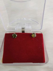 Pure Silver Earings For Women Nd Girl's