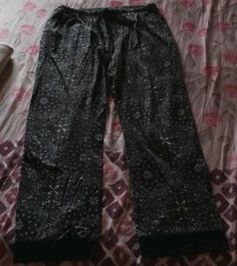 ✨ Woman Cotton printed lower