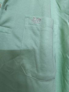 Men's Polo Tshirt