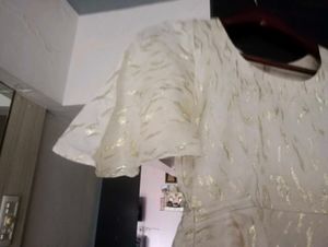 customised ethnic kurta palazzo set
