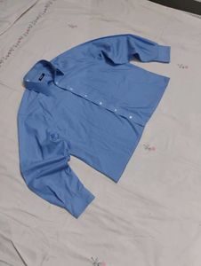 Boxxy fit shirt