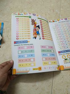 Timex Table Log Book