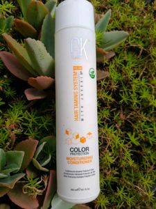 GK Hair Moisturizing Conditioner