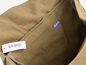 Follow Your Dreams Messenger Bag