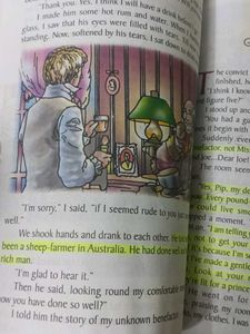 Great Expectations