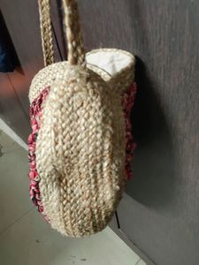 Stylish Boho Bag