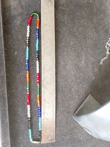 Colorfull Mala (Chain) For Fashion Chepest
