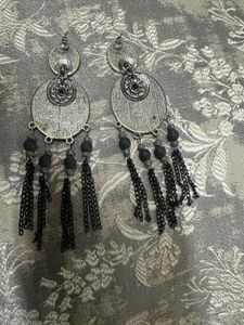 Statement Earrings