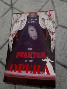 Phantom of the Opera