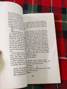 The Binding Vine by Shashi Deshpande