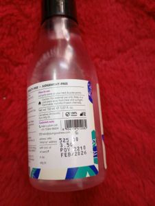 Plum Orchid You Not Body Mist