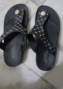 Stylish Women's Flip-Flops