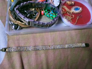 Assorted Fashion Jewellery Set