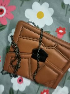 Sling Bag