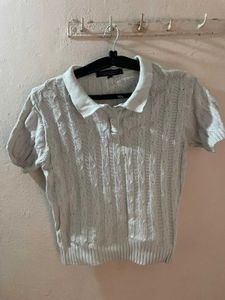 Old Money Style Top