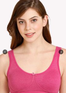 Rosaline By Zivame Medium Coverage Bra