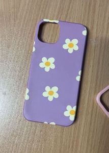 Bundle of Phone Cases Iphone 13