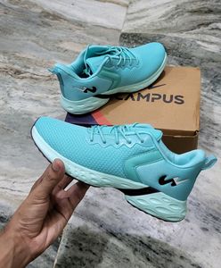 Campus Lightweight Shoes