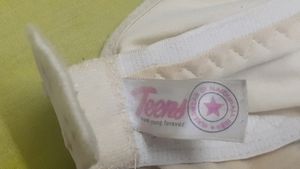 Teens Feeding bra