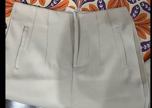 Office Fitted Pants