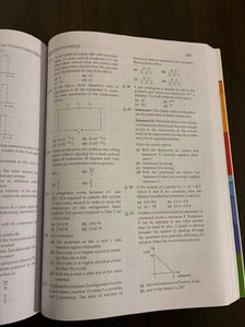 oswaal books NEET mock papers