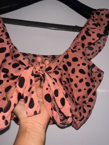 Pink Co-ord Set
