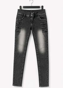 Black Jeans