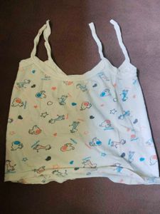 Cute Giraffe Tank Top